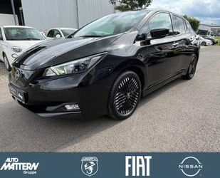 Nissan Leaf Gebrauchtwagen