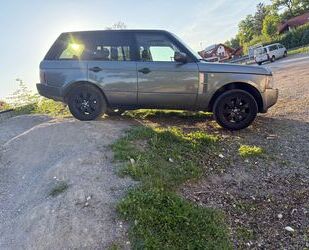 Land Rover Range Rover Gebrauchtwagen