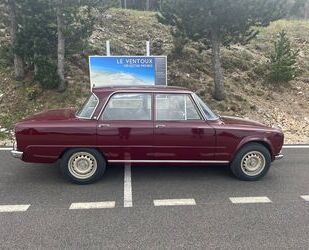 Alfa Romeo Giulia Gebrauchtwagen