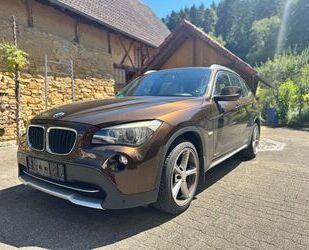 BMW X1 Gebrauchtwagen