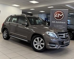 Mercedes-Benz GLK 250 Gebrauchtwagen