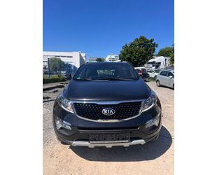 Kia Sportage Gebrauchtwagen