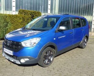 Dacia Lodgy Gebrauchtwagen