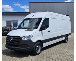 Mercedes-Benz Sprinter Gebrauchtwagen