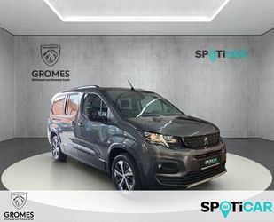 Peugeot Rifter Gebrauchtwagen