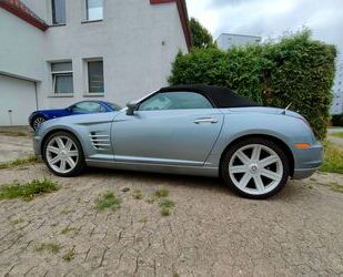 Chrysler Crossfire Gebrauchtwagen