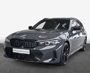 BMW M340i 