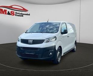 Fiat Scudo Gebrauchtwagen