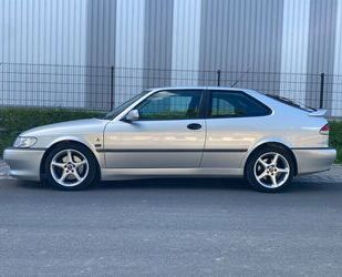 Saab 9-3 Gebrauchtwagen