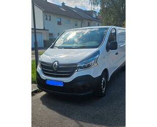 Renault Trafic Gebrauchtwagen
