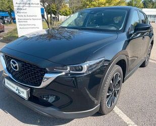 Mazda CX-5 Gebrauchtwagen