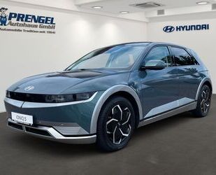 Hyundai IONIQ 5 Gebrauchtwagen