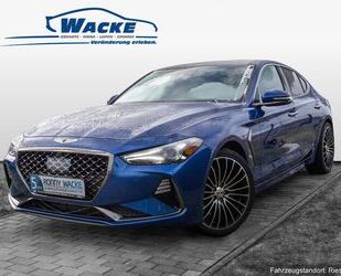 Genesis G70 Gebrauchtwagen