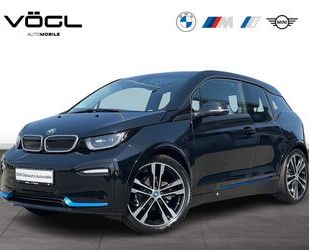 BMW i3 Gebrauchtwagen