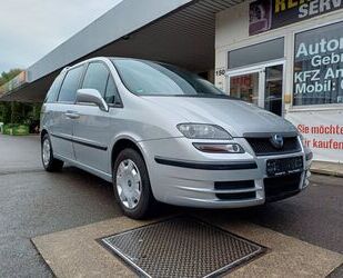 Fiat Ulysse Gebrauchtwagen