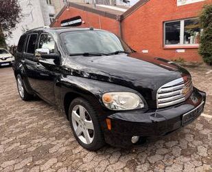 Chevrolet HHR Gebrauchtwagen