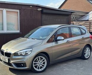 BMW 216 Gebrauchtwagen