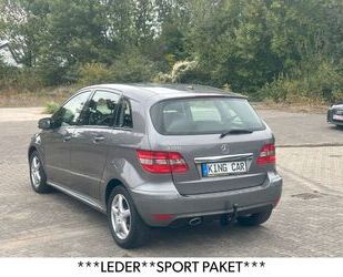 Mercedes-Benz B 180 Gebrauchtwagen