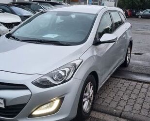 Hyundai i30 Gebrauchtwagen