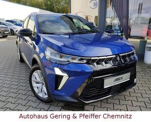 Mitsubishi ASX Gebrauchtwagen