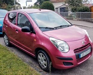 Suzuki Alto Gebrauchtwagen