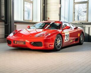 Ferrari 360 Gebrauchtwagen