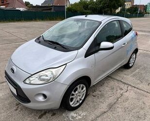 Ford Ka/Ka+ Gebrauchtwagen