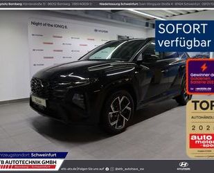 Hyundai TUCSON Gebrauchtwagen