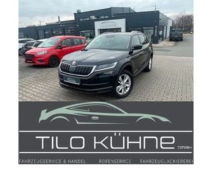 Skoda Kodiaq Gebrauchtwagen