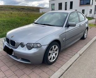 BMW 318 Gebrauchtwagen