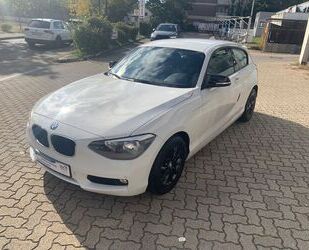 BMW 114 