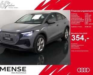 Audi Q4 e-tron Gebrauchtwagen