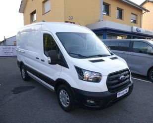 Ford Transit Gebrauchtwagen