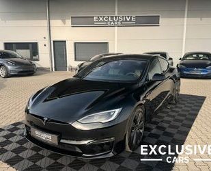 Tesla Model S Gebrauchtwagen