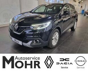 Renault Kadjar Gebrauchtwagen