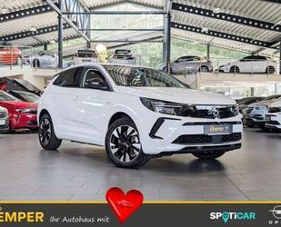 Opel Grandland (X) Gebrauchtwagen