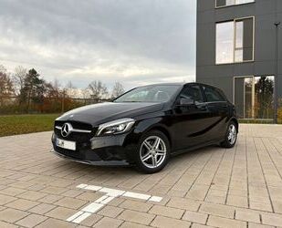 Mercedes-Benz A 180 Gebrauchtwagen