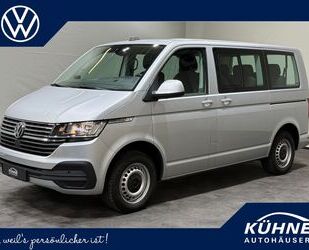 VW T6 Caravelle Gebrauchtwagen