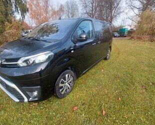 Toyota Proace (Verso) Gebrauchtwagen