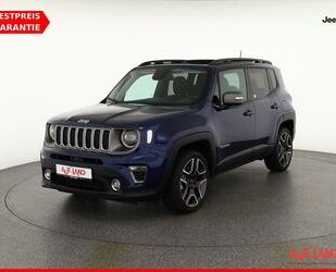 Jeep Renegade Gebrauchtwagen
