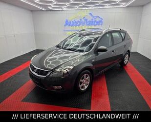 Kia ceed Sportswagon Gebrauchtwagen
