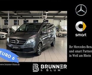 Mercedes-Benz V 250 Gebrauchtwagen