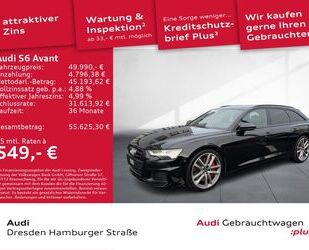 Audi S6 Gebrauchtwagen