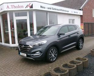 Hyundai TUCSON Gebrauchtwagen