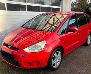 Ford S-Max Gebrauchtwagen