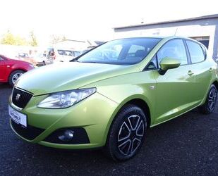 Seat Ibiza Gebrauchtwagen