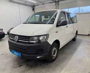 VW T6 Transporter Gebrauchtwagen