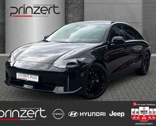 Hyundai IONIQ 6 Gebrauchtwagen