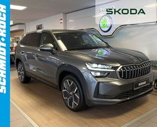 Skoda Kodiaq Gebrauchtwagen