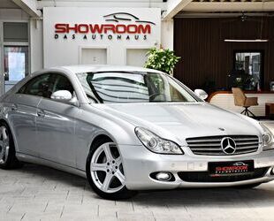 Mercedes-Benz CLS 500 Gebrauchtwagen